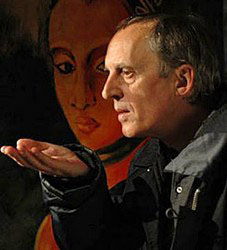 Talking dirty with Dario: Fifteen minutes with the Master of Horror
